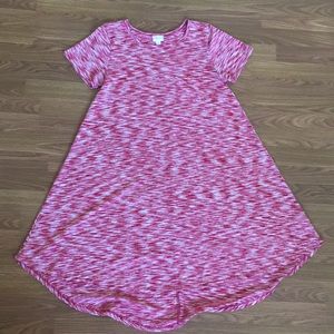 Lularoe Carly Dress
